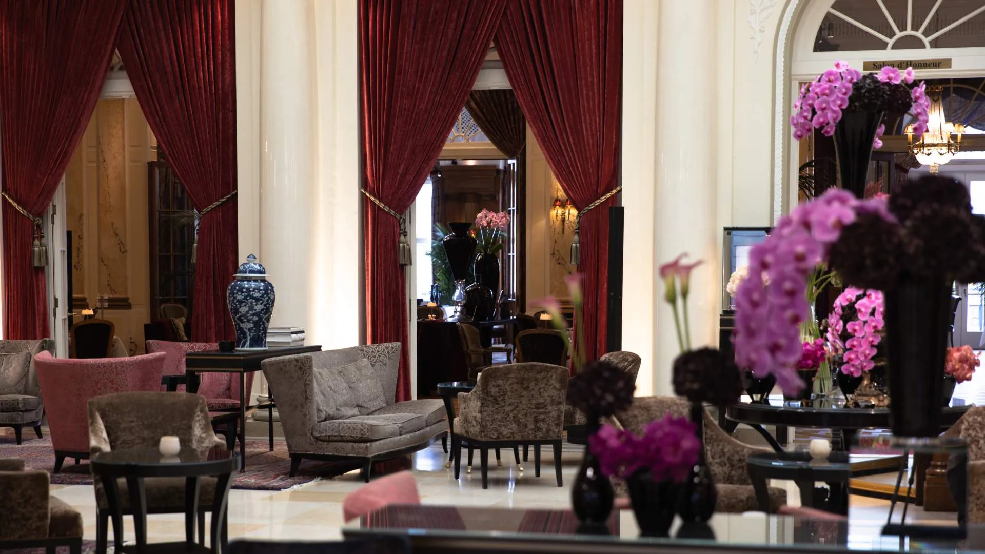 Bellevue Palace Bern - Imagen 4