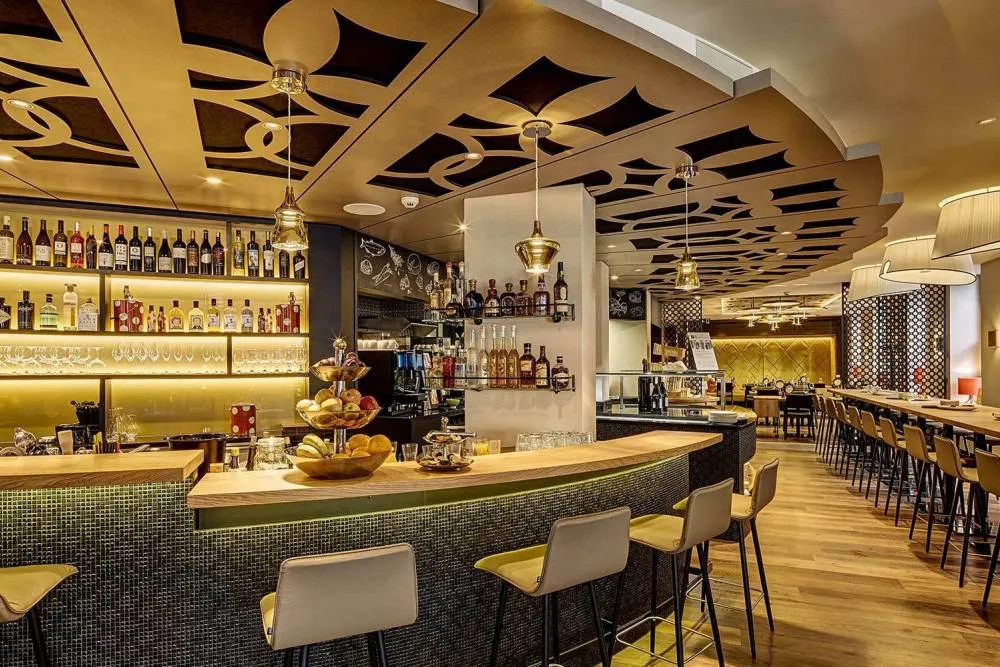 BOLERO Restaurante - Imagen 3