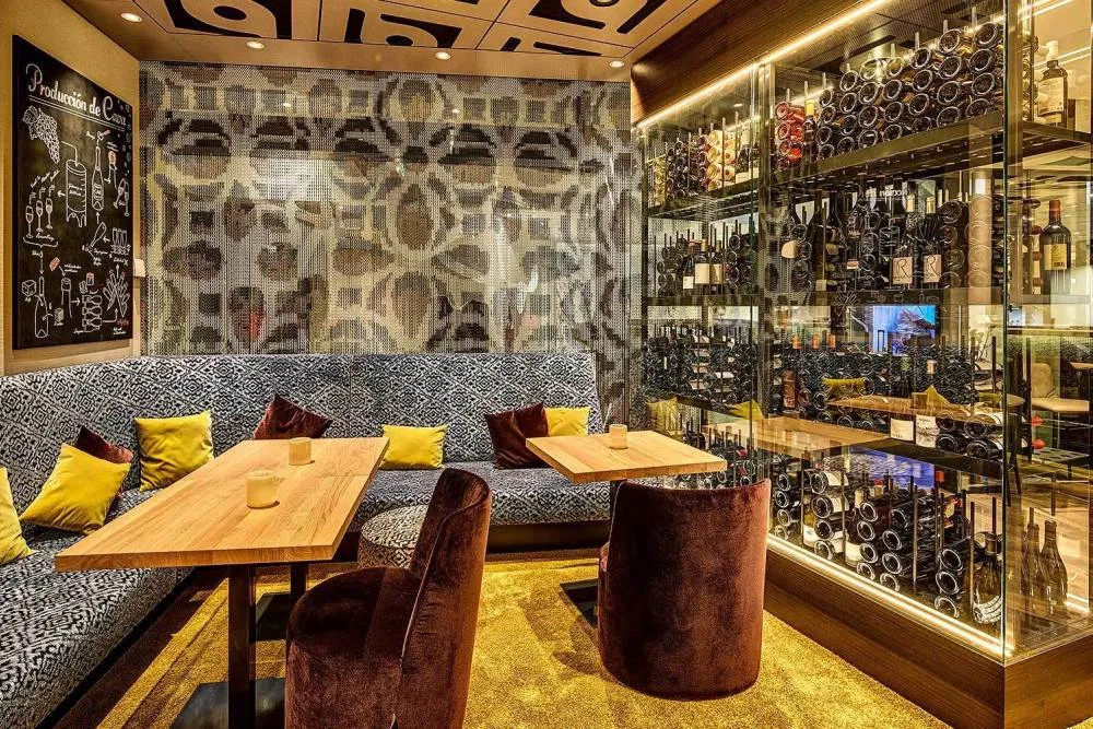 BOLERO Restaurante - Imagen 2