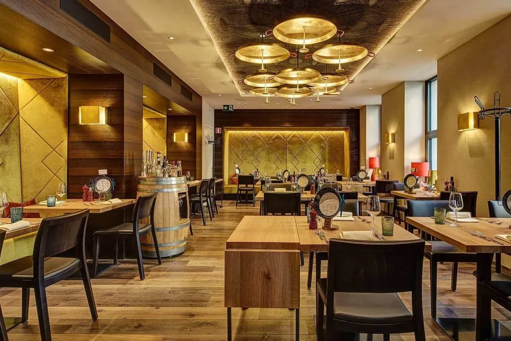 BOLERO Restaurante - Imagen 4