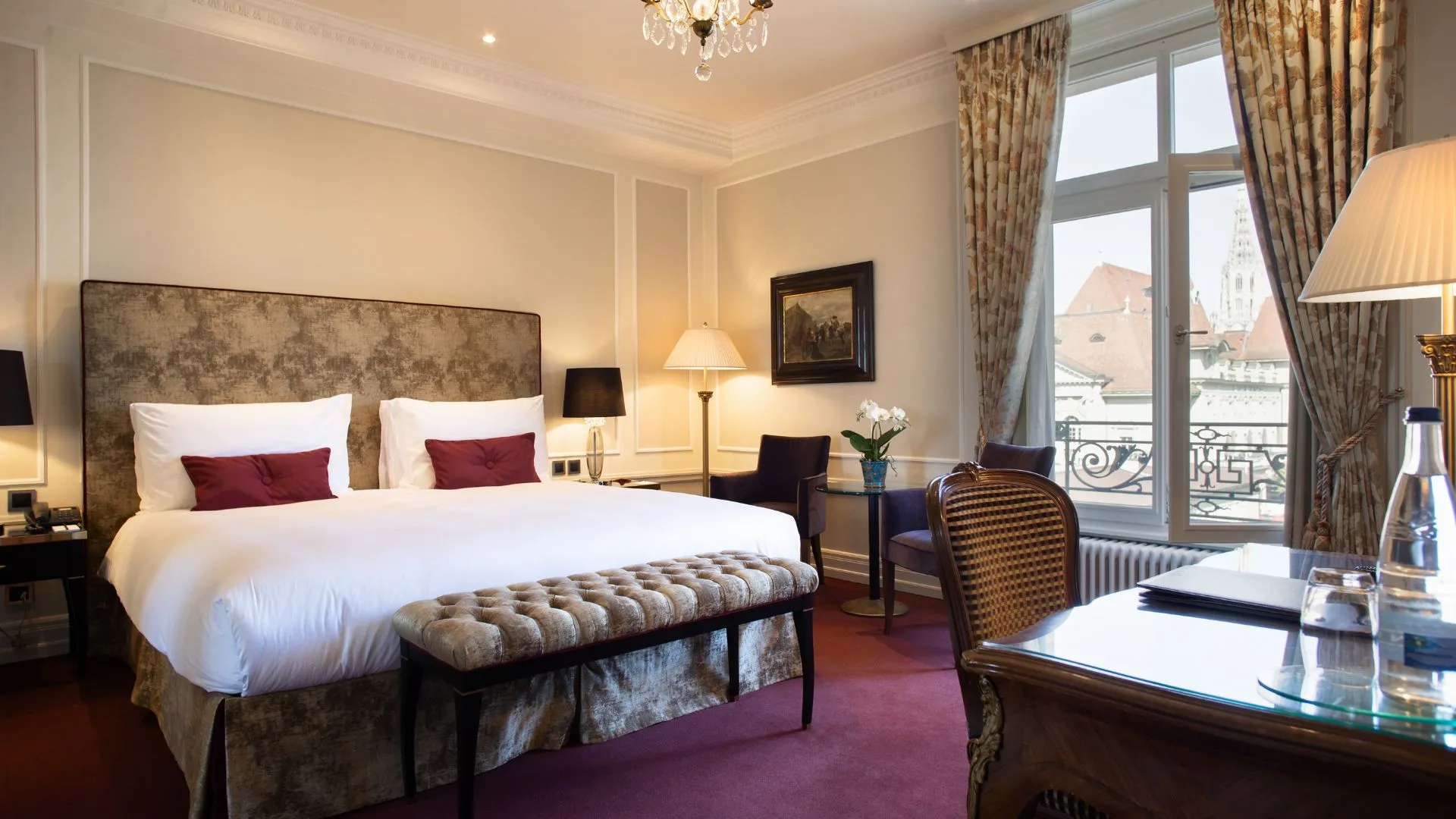 Bellevue Palace Bern - Imagen 3